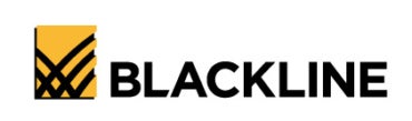Logo of Blackline