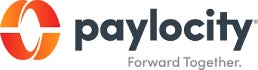 The Paylocity logo.
