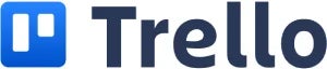 The Trello logo.