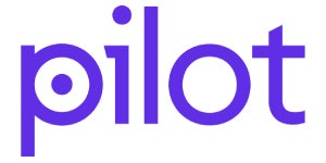 Pilot logo.