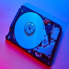 Quick Glossary: Solid State Drives