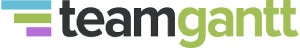TeamGantt logo.