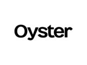 Oyster logo.