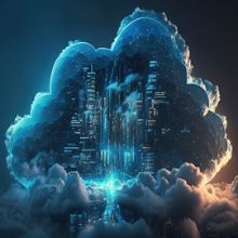 Cloud Computing Policy