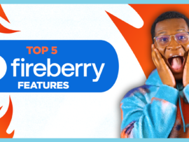 Fireberry Features